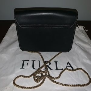 Furla Mini Women Crossbody Bag